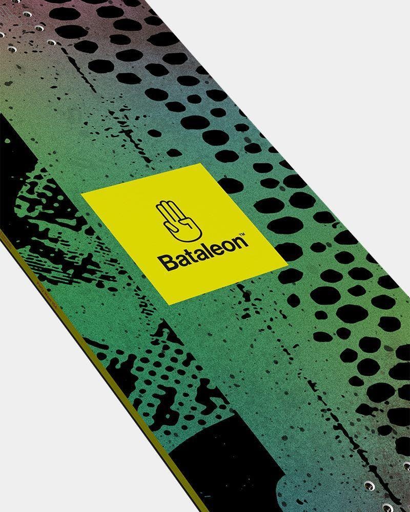 Bataleon the Party Wave Snowboard · 2022 · 148 cm