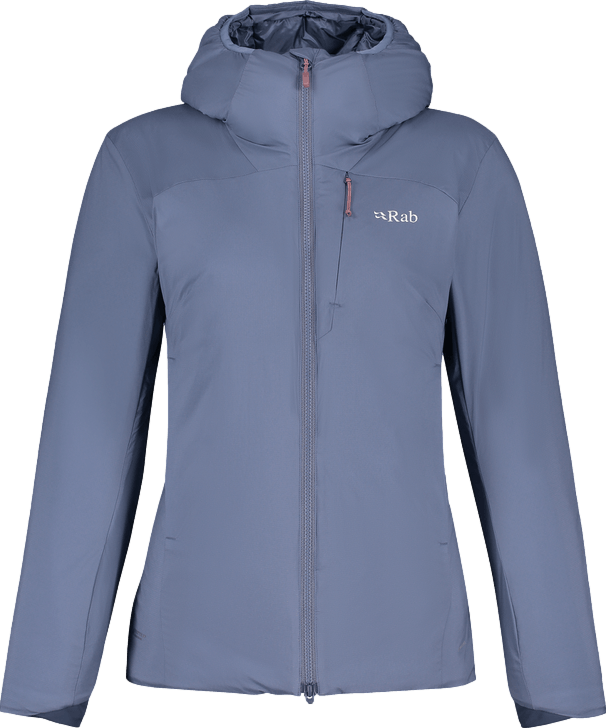 Rab Women's Xenair Alpine Insulated Jacket