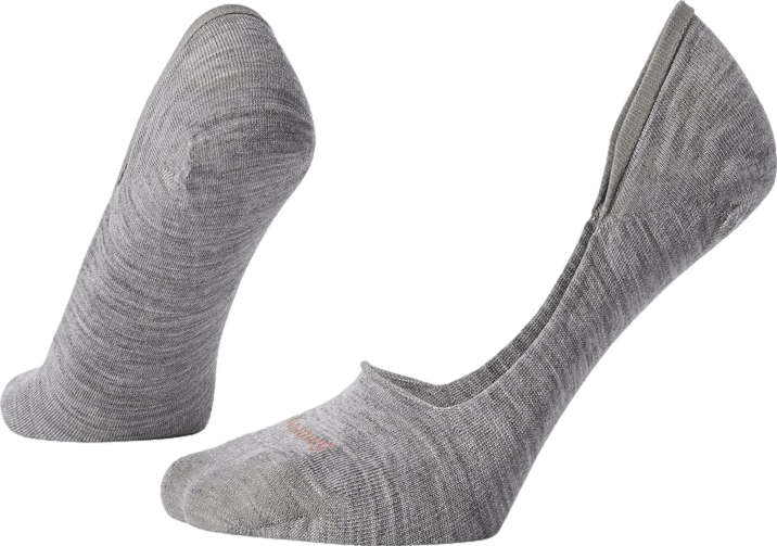 Smartwool Women's Everyday Secret Sleuth No Show Socks