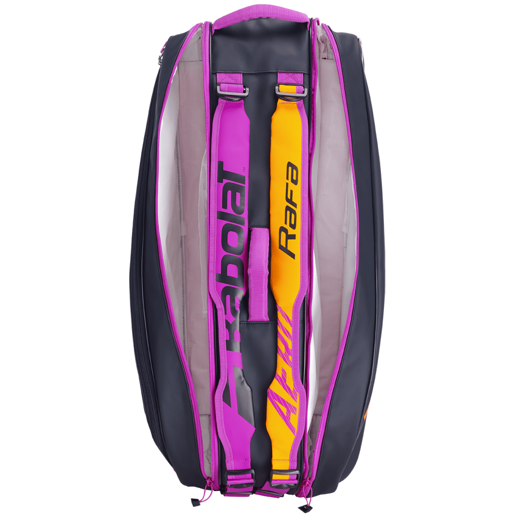 Babolat Pure Aero 6 Pack Bag