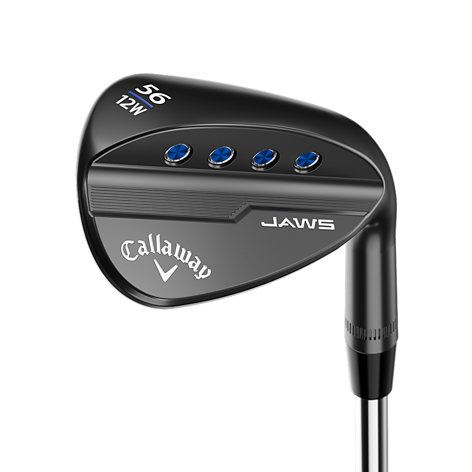 Callaway Jaws MD5 Platinum Chrome Wedge 2022 | Curated.com