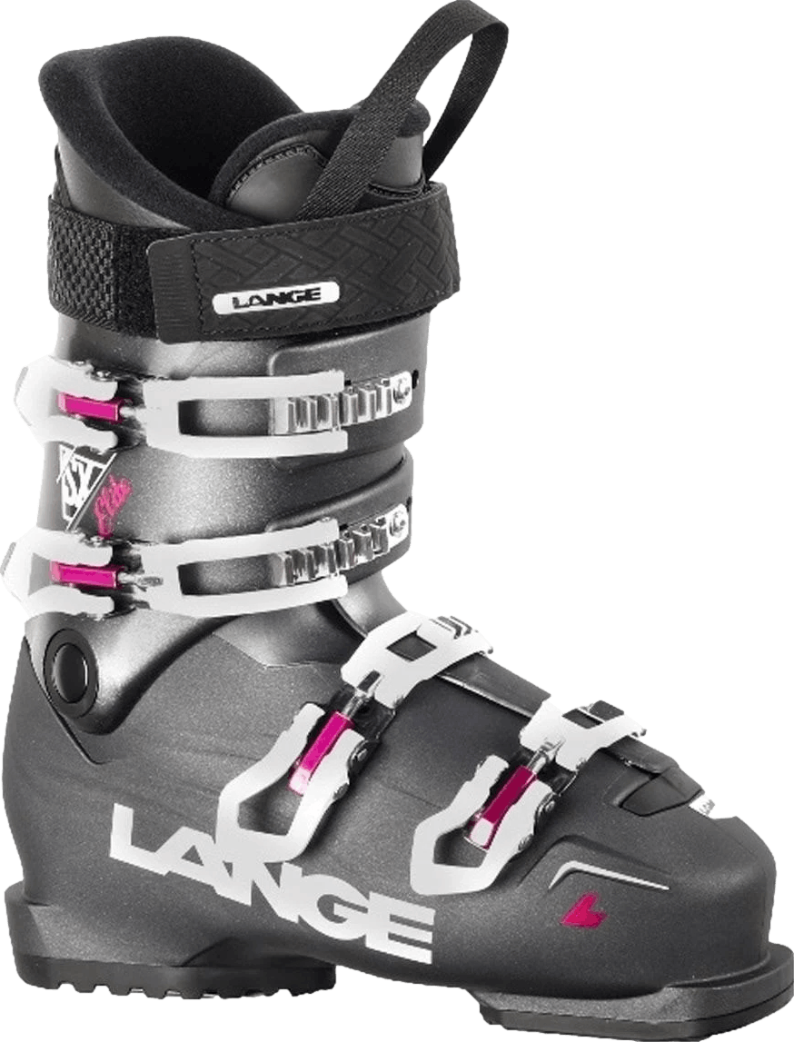 Lange SX Elite 85 Ski Boots · Women's · 2021