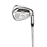 Callaway Women's Mack Daddy CB Wedge · Right handed · Graphite · Ladies · 60° · 12°