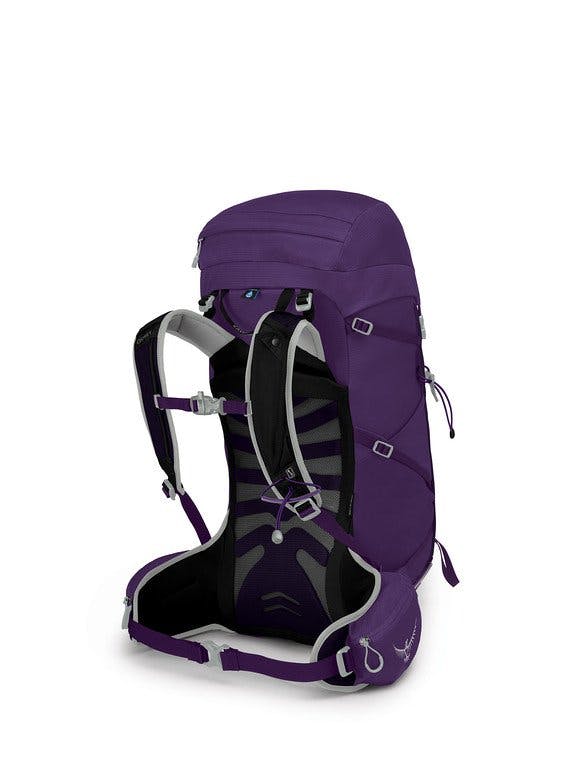 Osprey Tempest 30 Backpack- Women's · Violac Purple