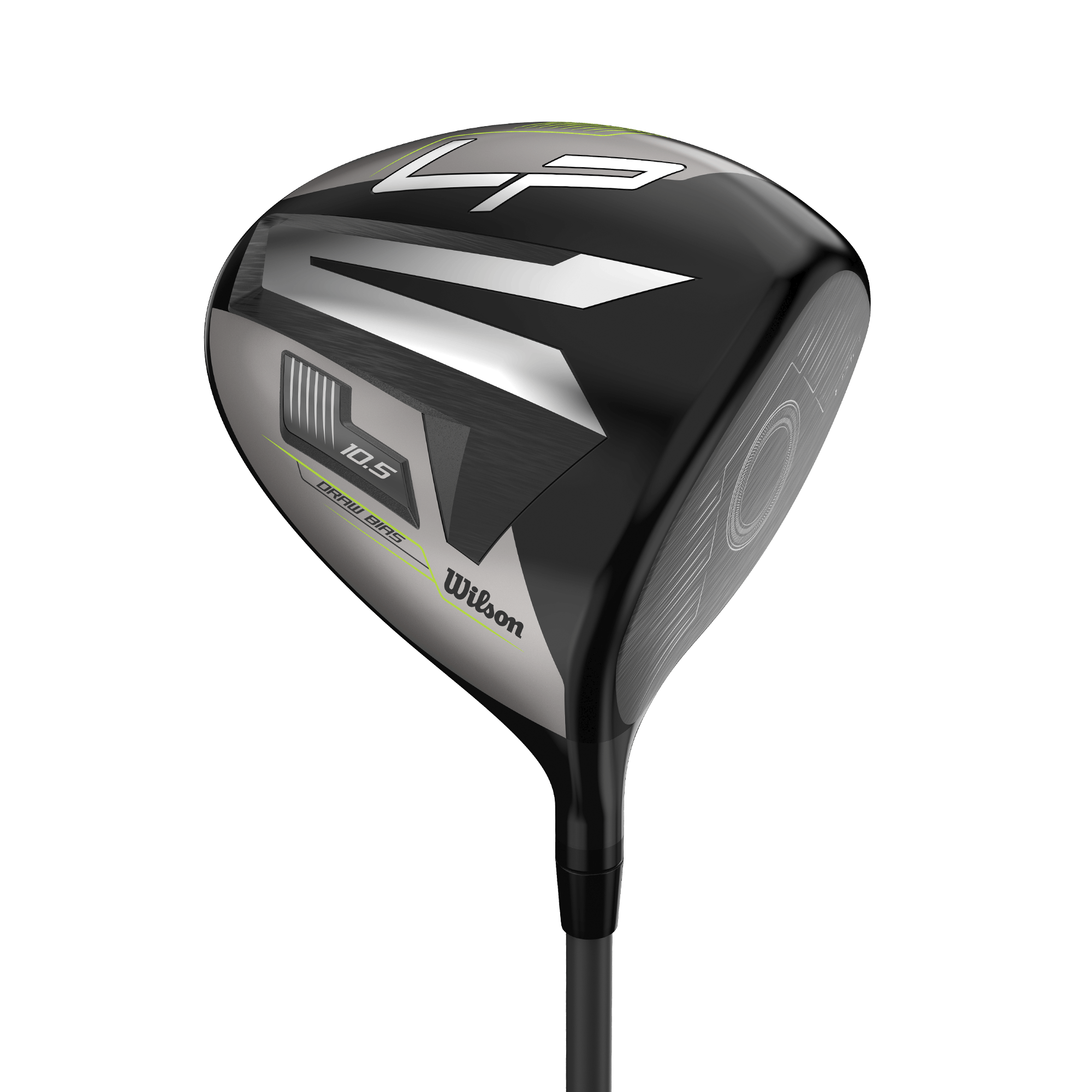 Wilson Launch Pad 2 Driver · Right Handed · Senior · 13°