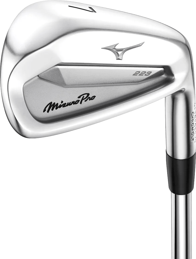 Best Mizuno Irons for Every Skill Level 