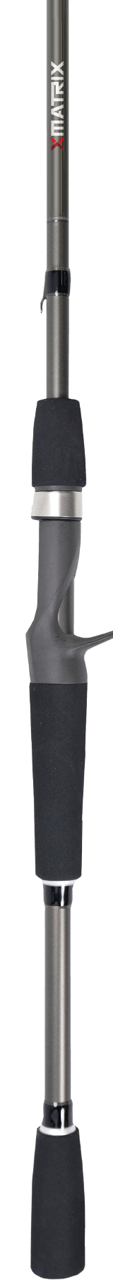 Douglas DXC Casting Rod · 7'0" · Medium light