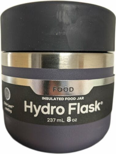 Hydro Flask 8 oz Insulated Food Jar