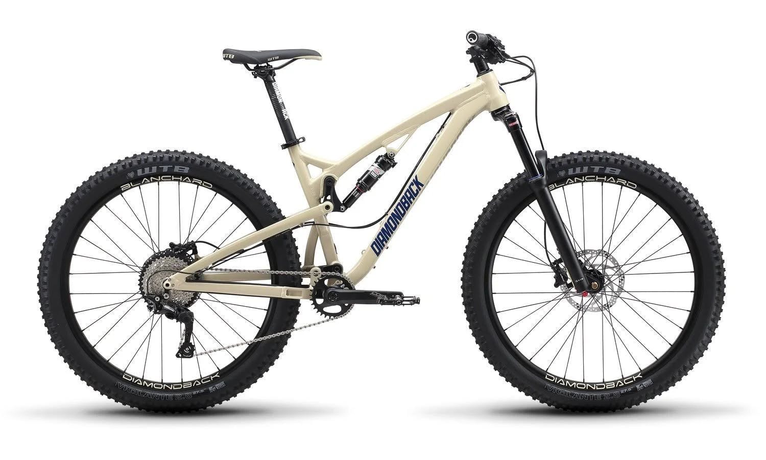 diamondback dirt jumper