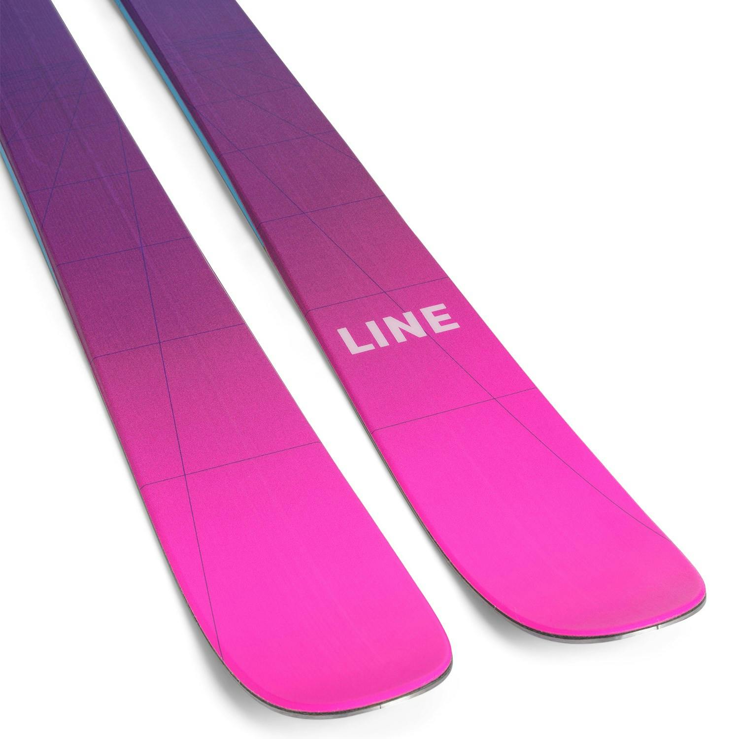 Line Tom Wallisch Pro Skis · 2023