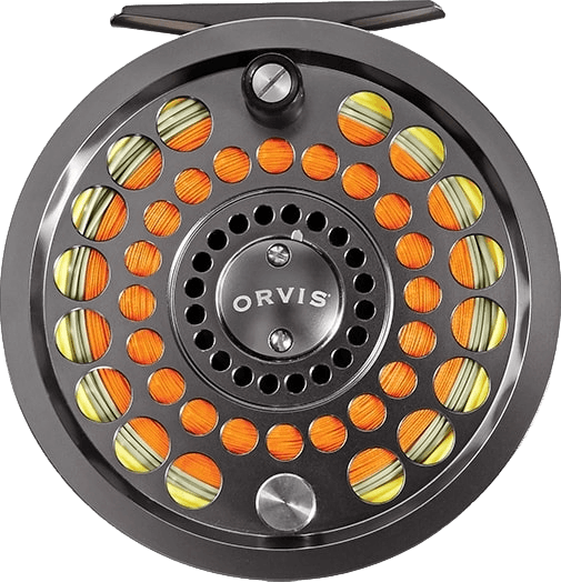 Orvis Battenkill Fly Reel Review (Tested & Fished!) 