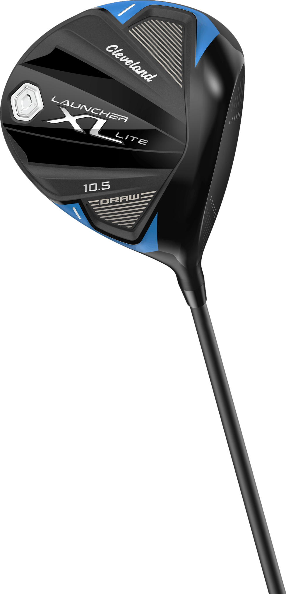 Cleveland Launcher XL Lite Draw Driver · Right handed · Regular · 10.5°
