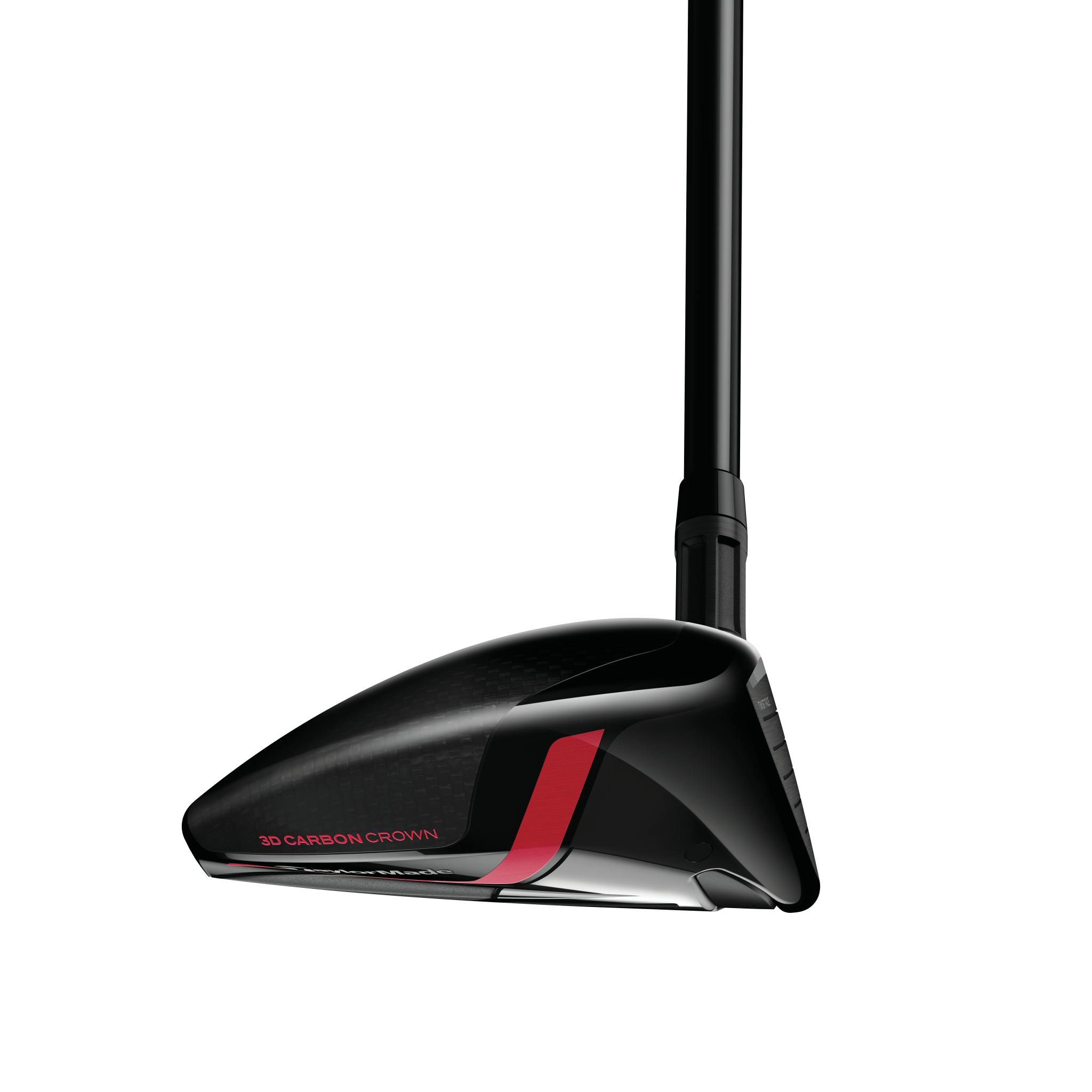 TaylorMade Stealth Fairway Wood · Right handed · Regular · 3W