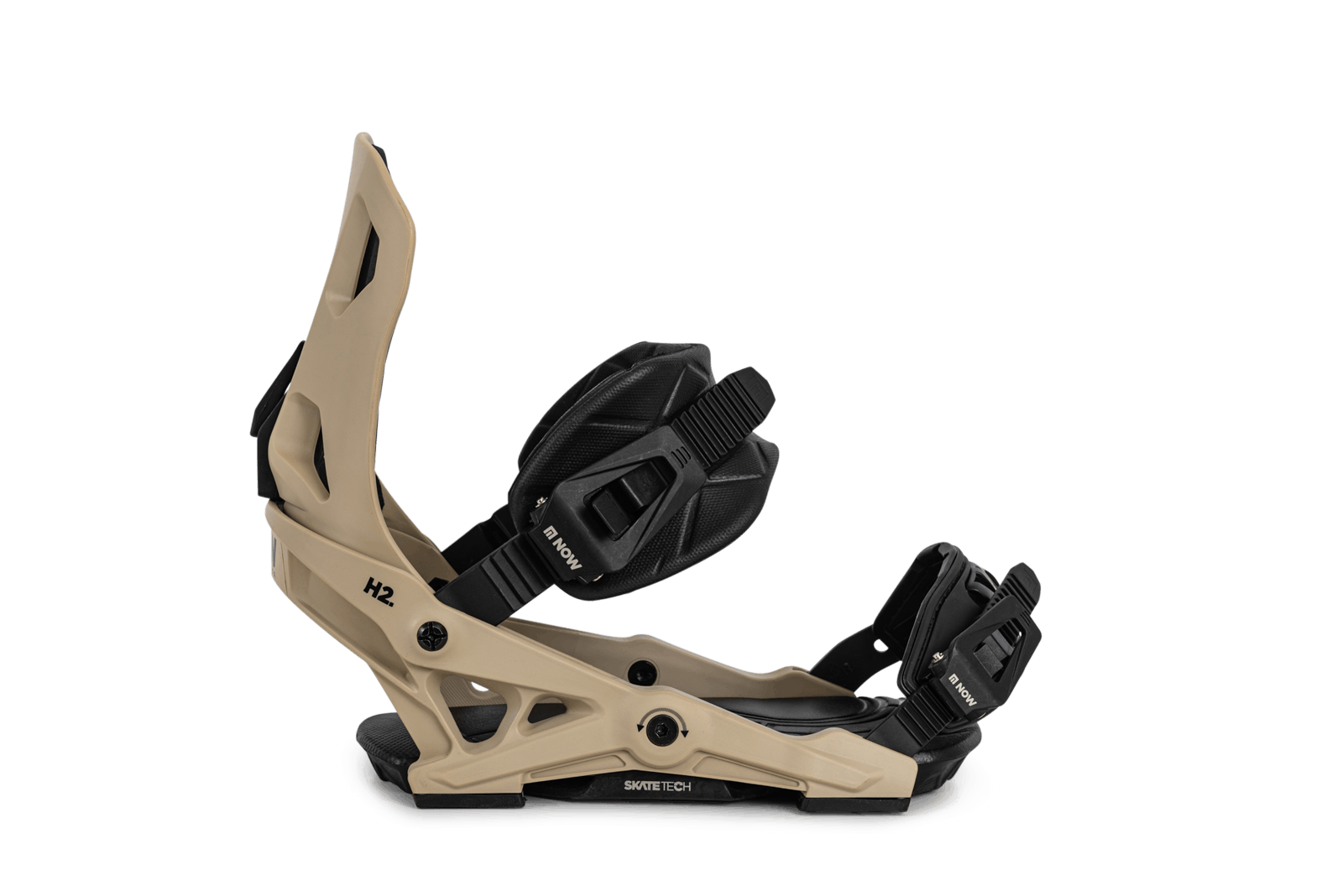 Now IPO Snowboard Bindings · 2023 | Curated.com