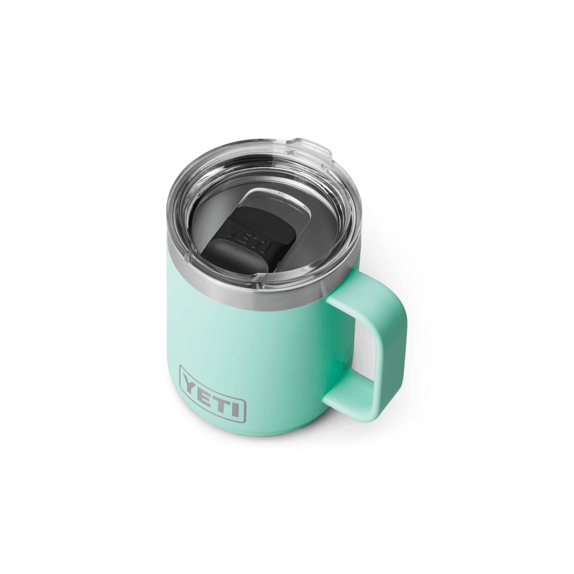 Yeti Coolers Rambler Mug with Magslider 10oz