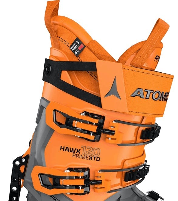 Atomic Hawx Prime XTD 120 Tech GW Ski Boots · 2021