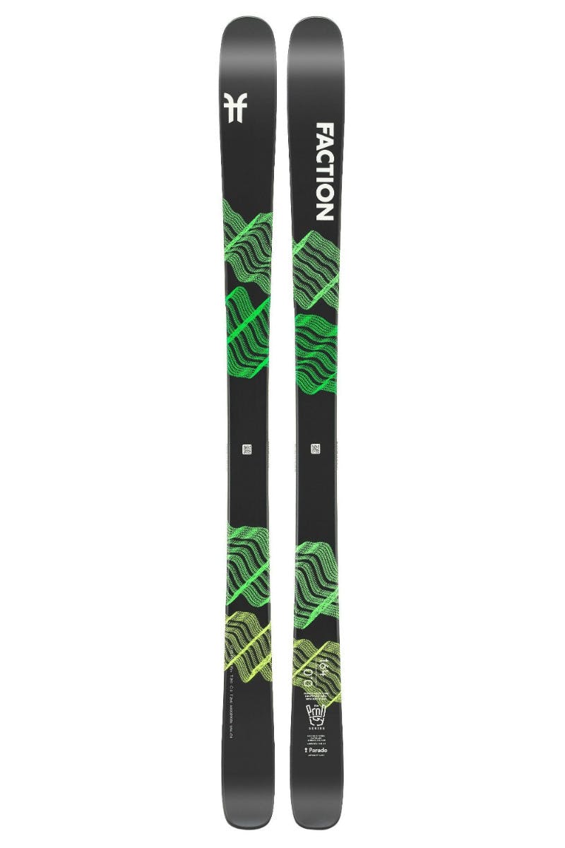Faction Skis Prodigy 0.0 · 143 cm