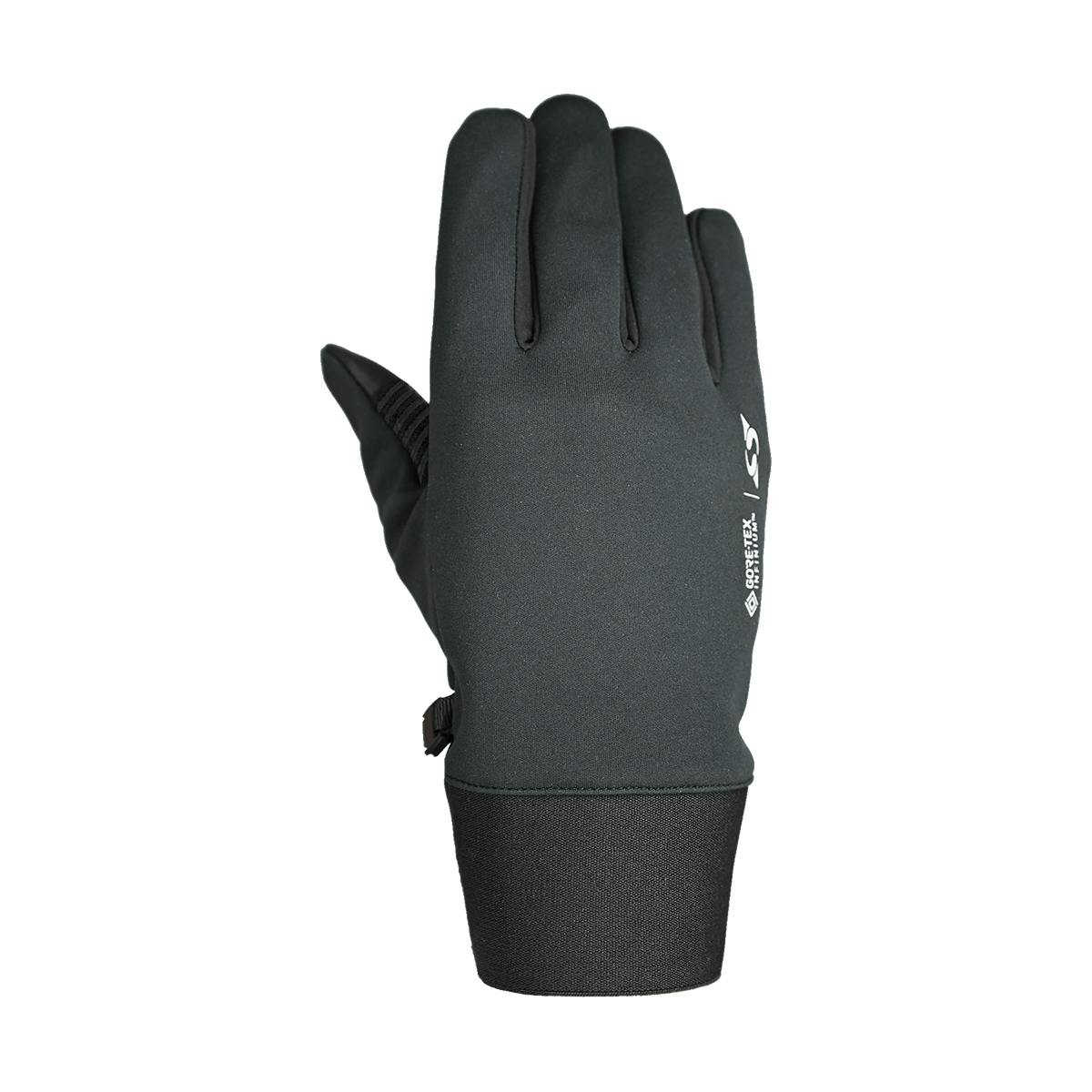 Seirus Heatwave GORE-TEX Infinium ST Trace Gloves Men's  Black Large · 2023