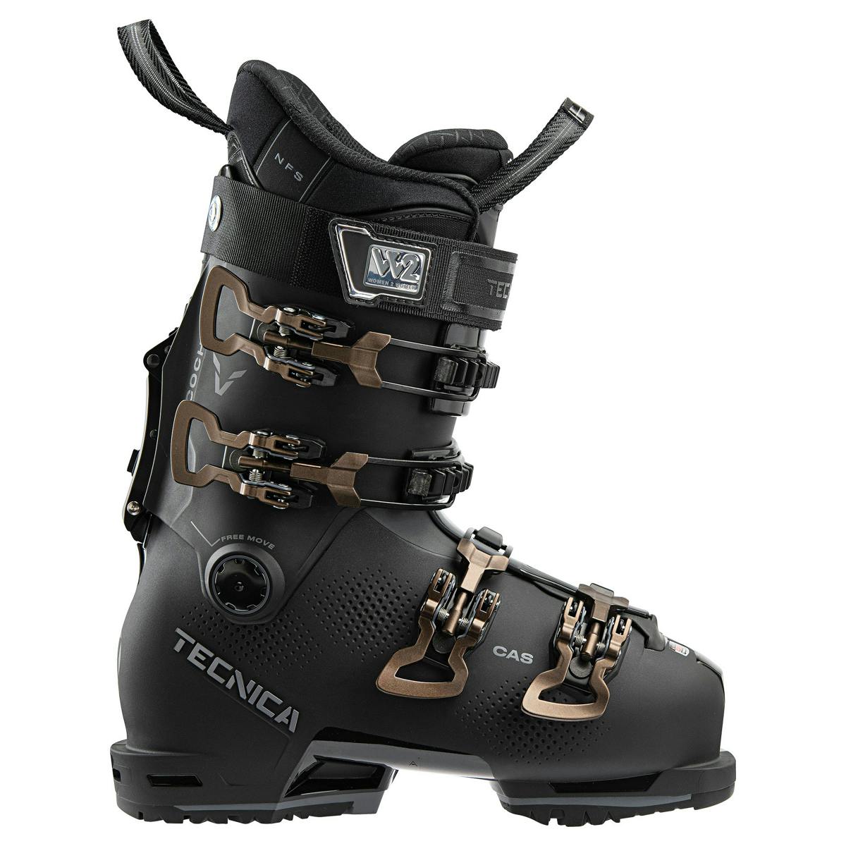 Tecnica Cochise 85 Ski Boots · Women's · 2023