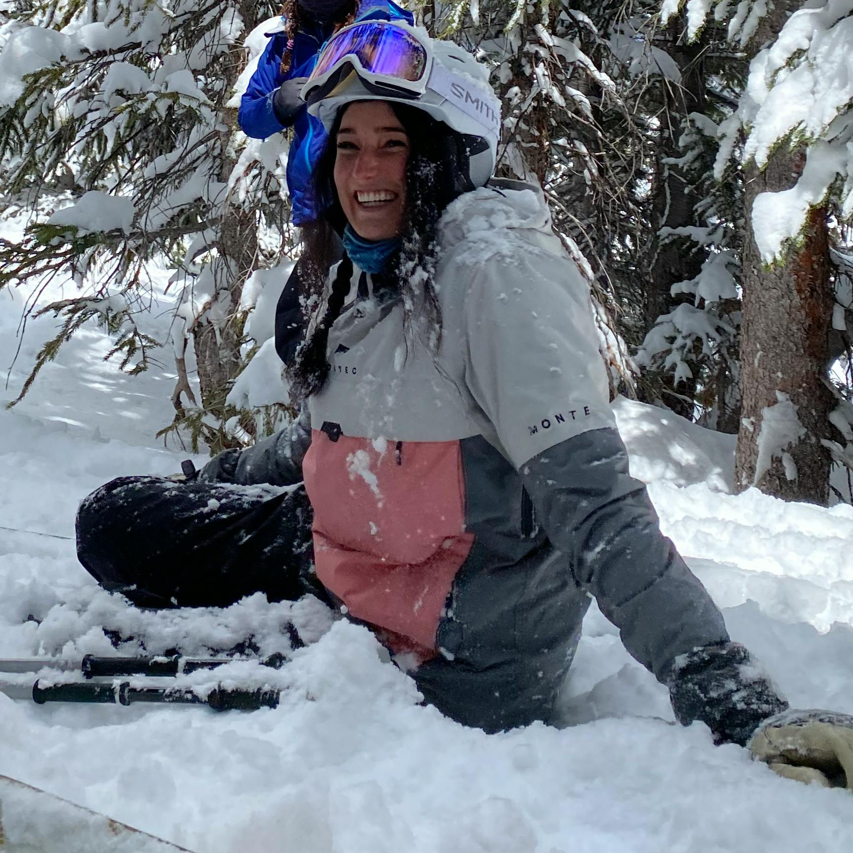 Expert Review: The North Face Women's Freedom Insulated Bib Pants