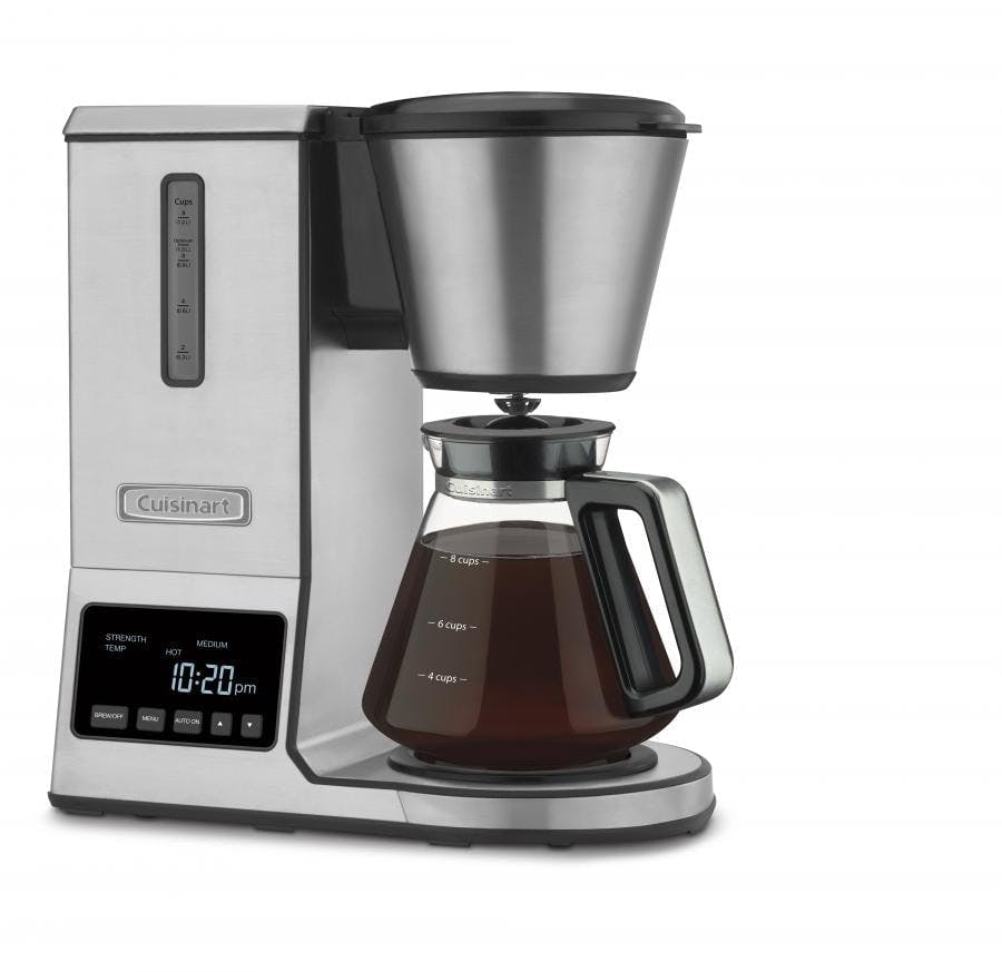 Cuisinart Pour Over 8-Cup Coffee Maker