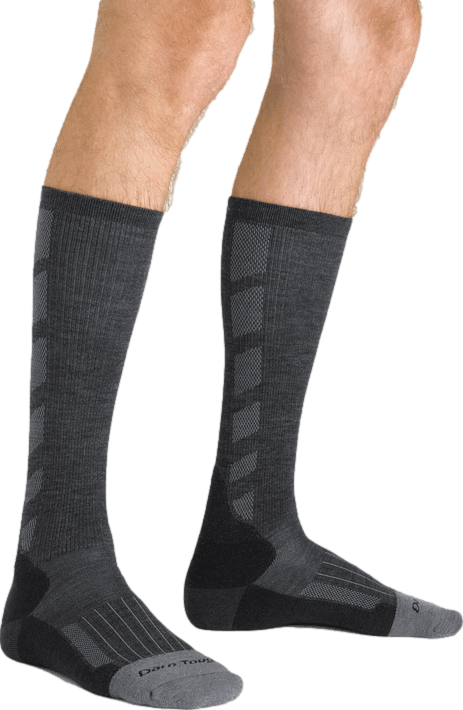 Darn Tough Men's Stanley K Mid-Calf Lightweight Work Socks