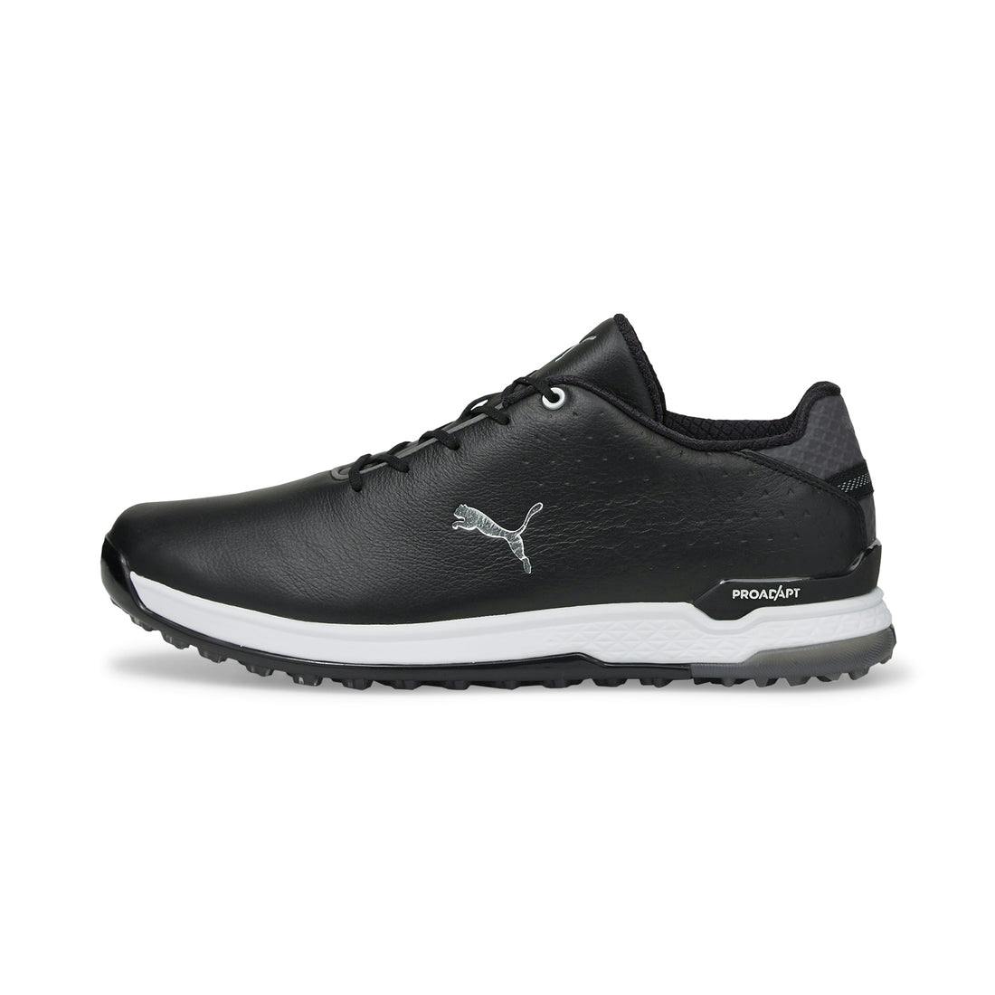 Puma Men's Proadapt Alphacat Leather Golf Shoes