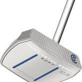 Cleveland Huntington Beach Soft #10.5C Putter · Right handed · 33'' · Oversized Grip
