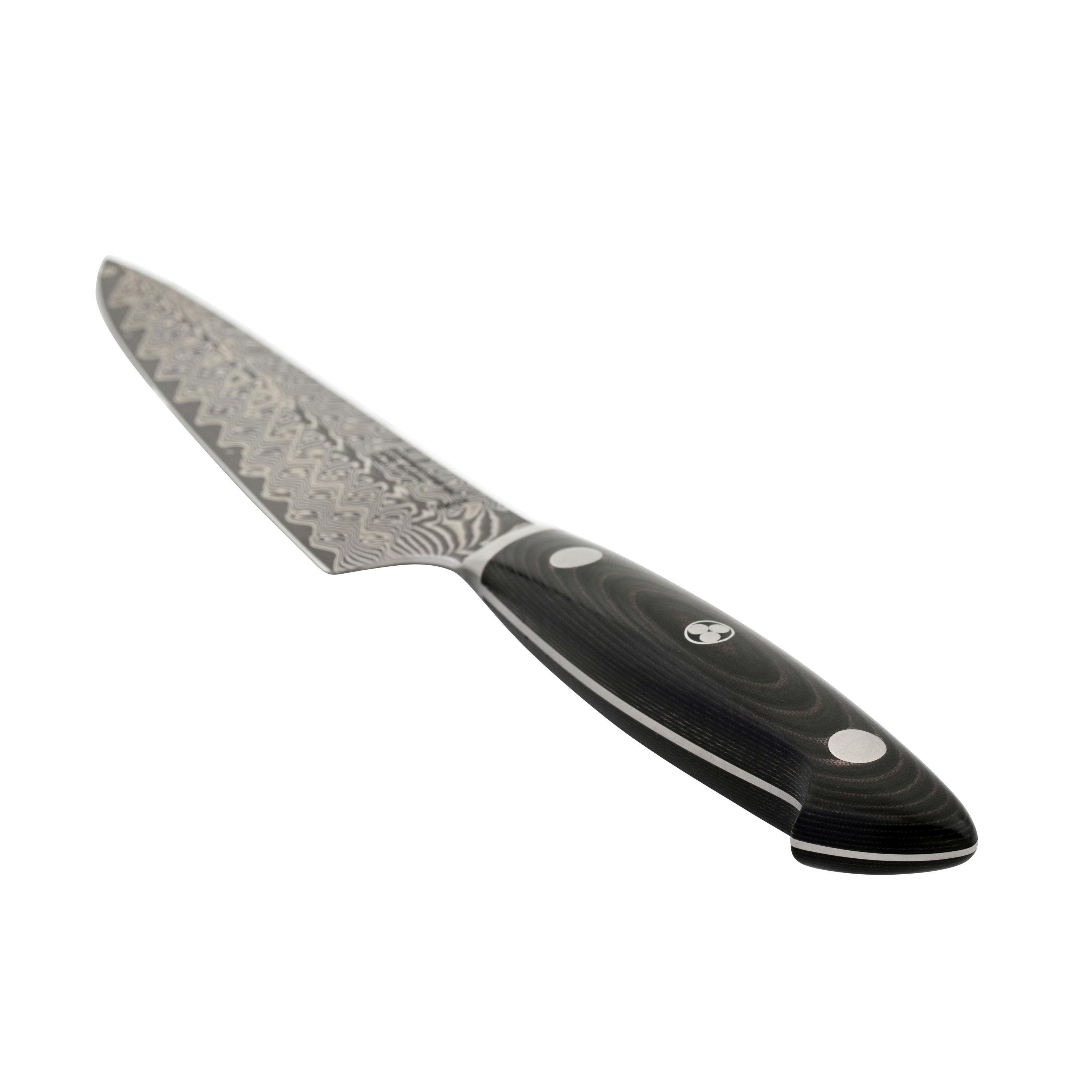 Kramer by Zwilling Euroline Damascus Collection 3.5 Paring Knife