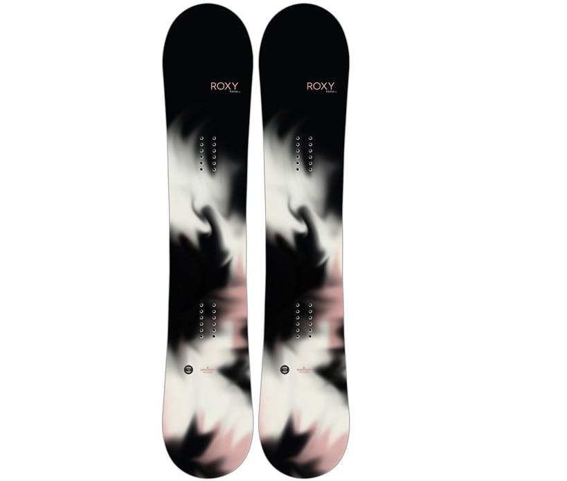 Roxy Raina Snowboard · Women's · 2023 · 139 cm