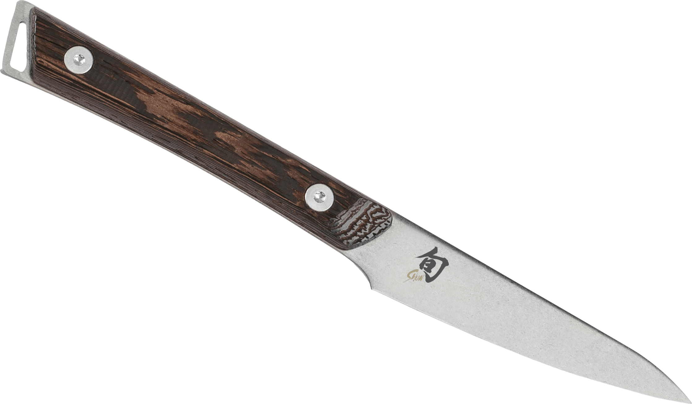 Shun Classic 3.5 inch Paring Knife