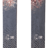 Nordica Santa Ana 98 Skis · Women's · 2023 · 172 cm