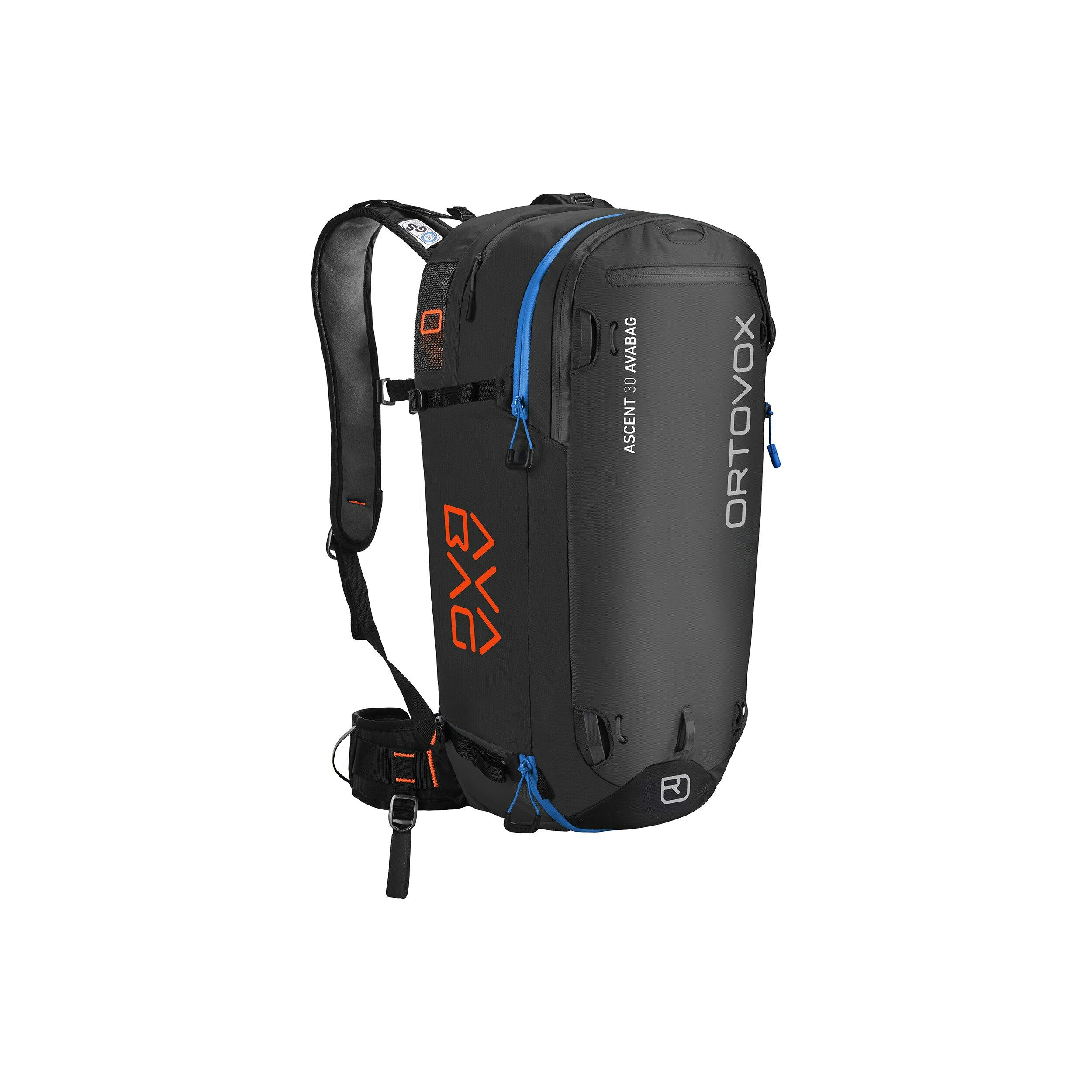 Ortovox Ascent 30 Avabag Kit 30L