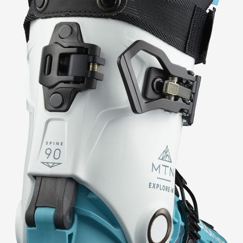 Salomon MTN Explore Ski Boots · Women's · 2022