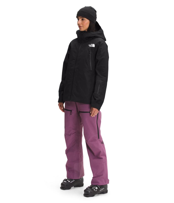 The North Face Women's Ceptor Shell Jacket