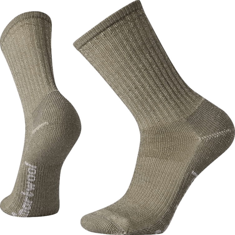 The Alaskan - Merino Wool Hiking Crew Socks – Sock Dreams