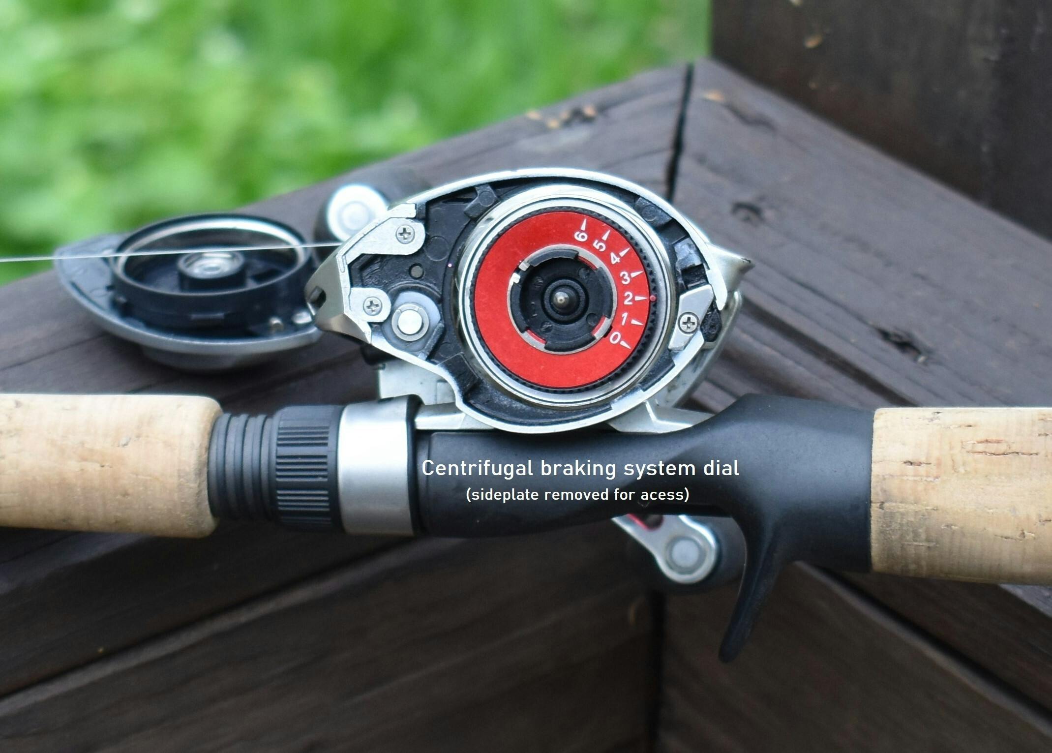 How To Spool A Baitcaster: A Beginner's First Steps
