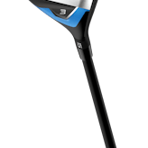 Cleveland Launcher XL Halo Fairway Wood · Right handed · Senior · 3W