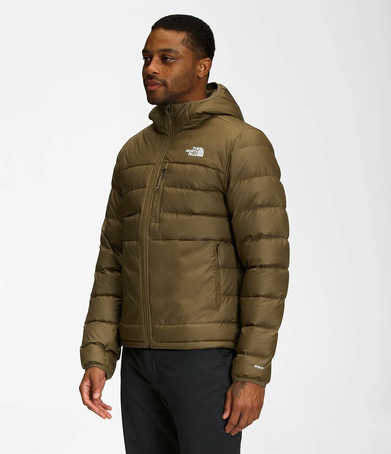 The North Face Men's Aconcagua 2 Insulated Hoodie