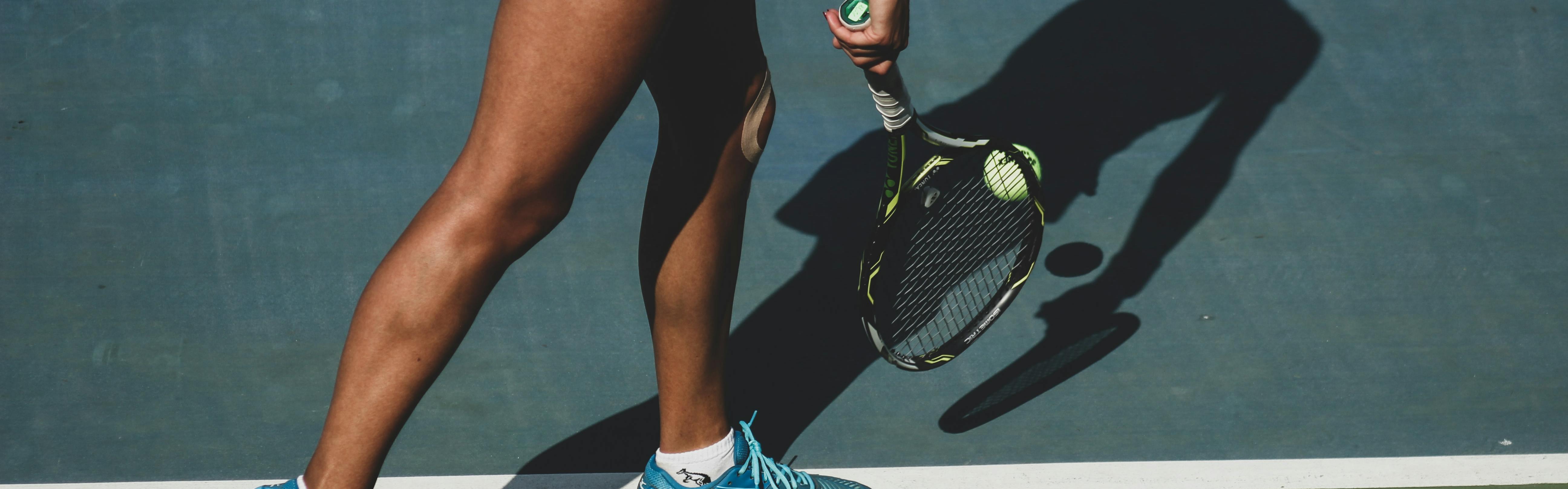 An Expert Guide to the Best Tennis Racquet Strings