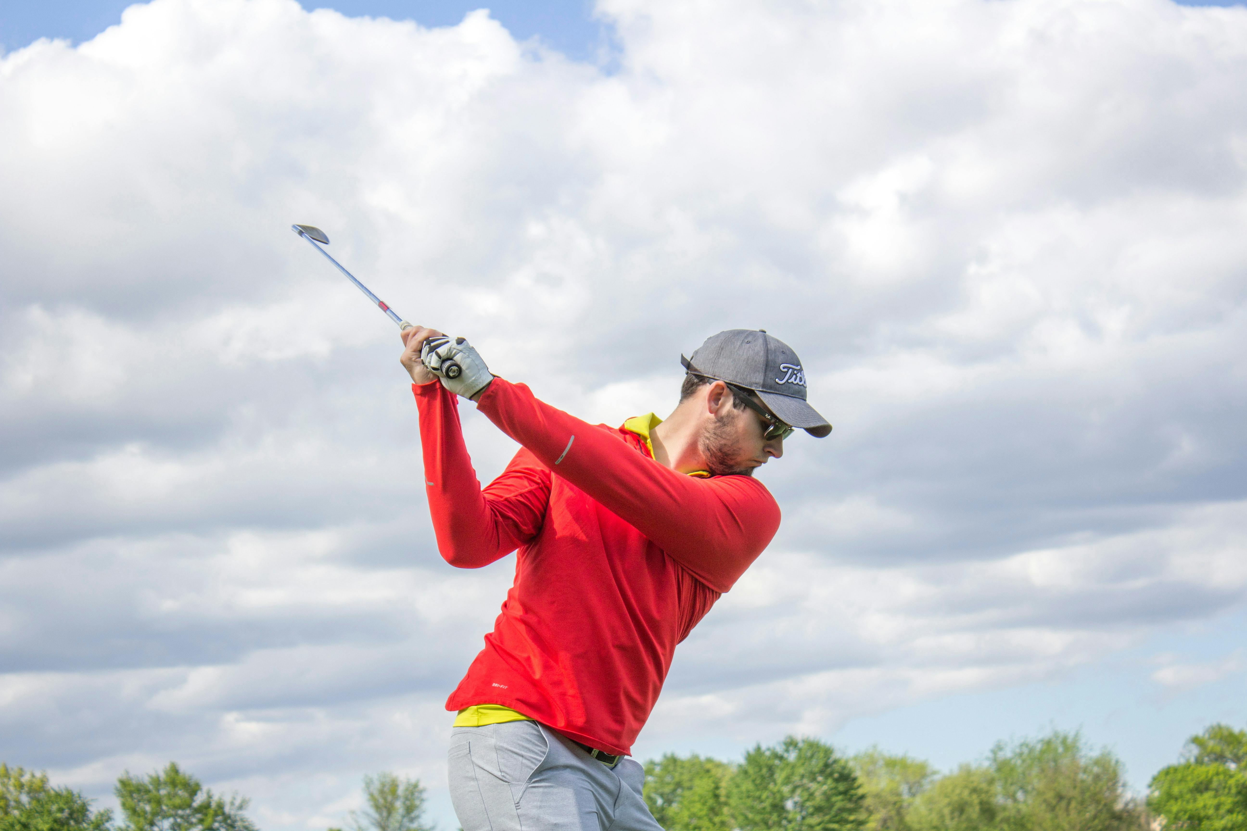 Perfect Your Slow Motion Golf Swing to Improve Faster