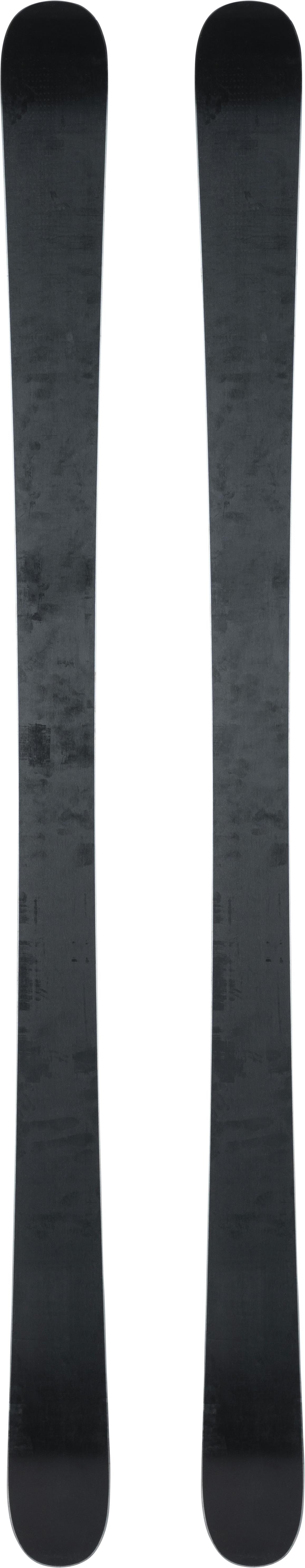 Rossignol Sprayer Skis + Xpress 10 GW Bindings · Kids' · 2024 · 158 cm