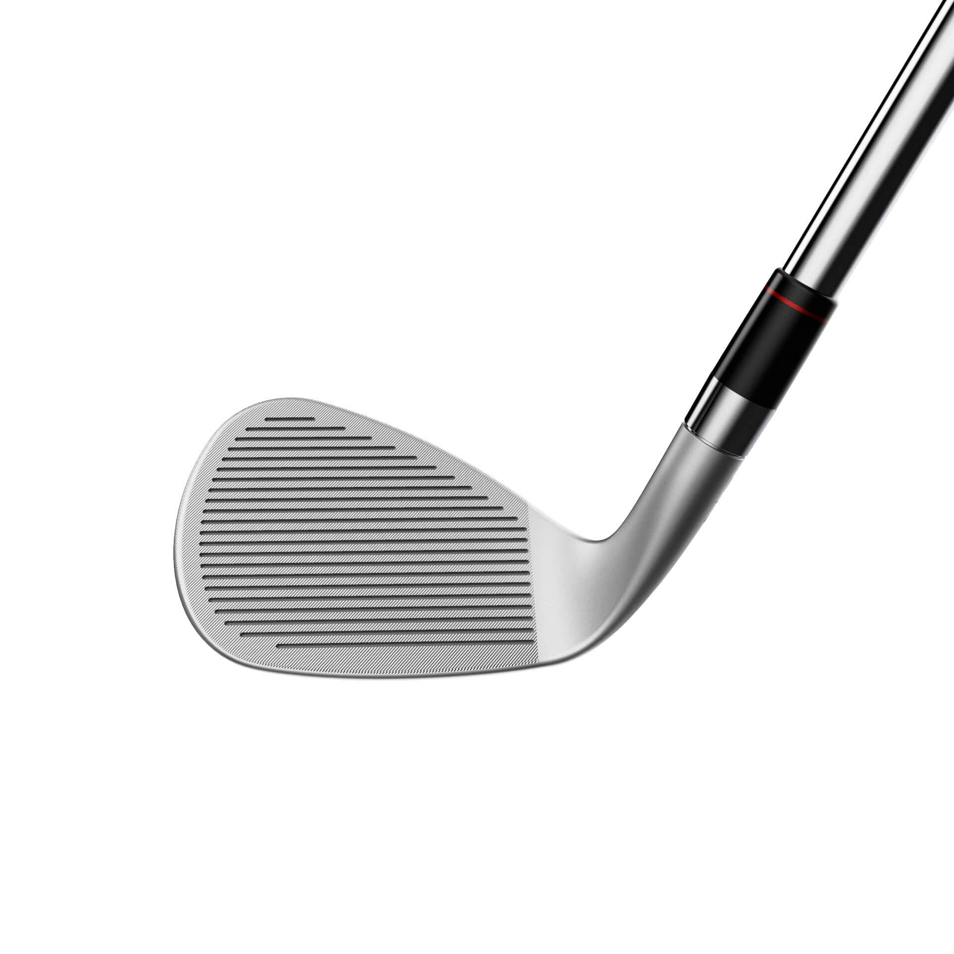 Indi Golf ATK C-Grind Wedge · Right handed · Steel · Stiff · 60 · 10