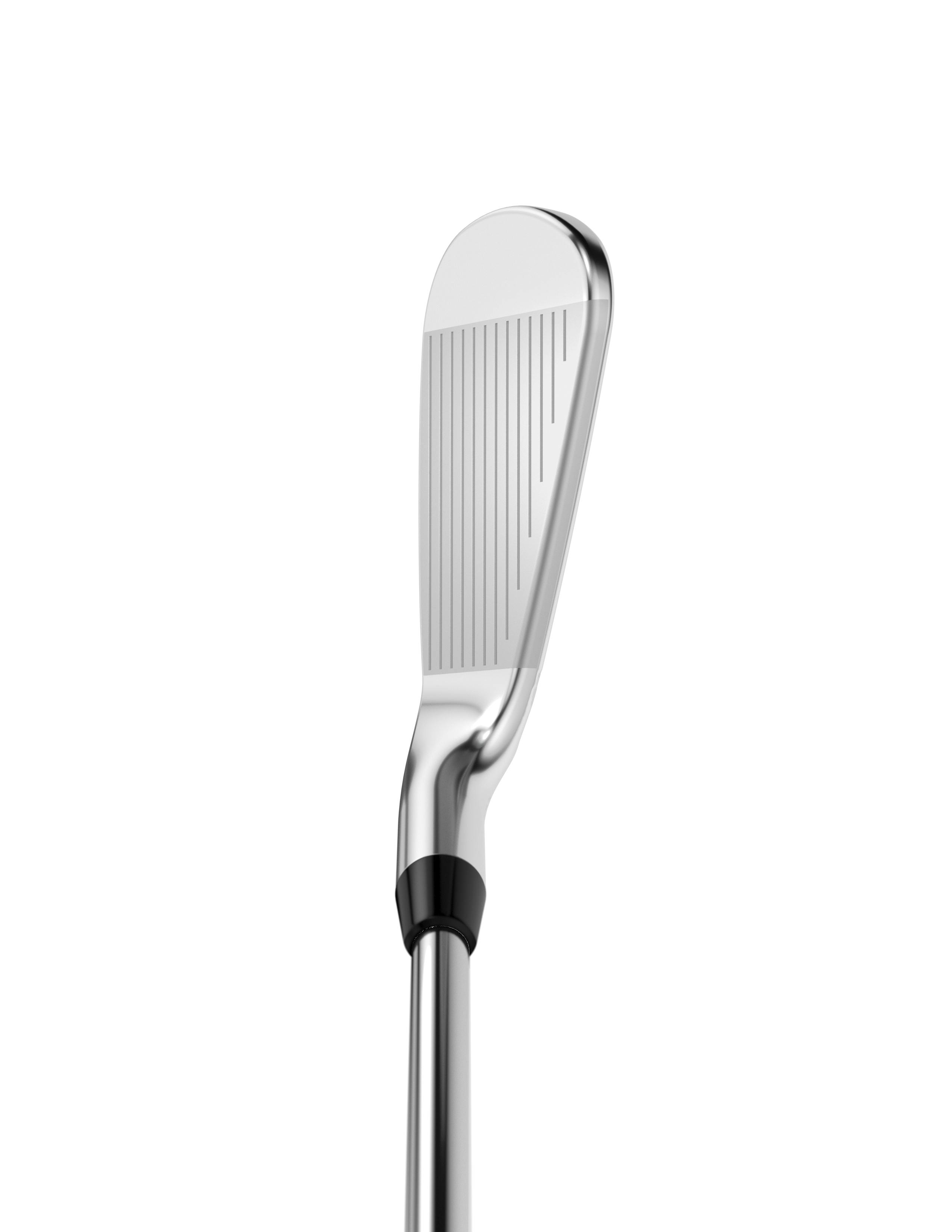 Callaway Apex Pro 2021 Irons | Curated.com