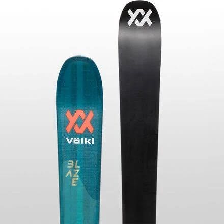 Völkl Blaze 106 Skis · 2022 · 172 cm