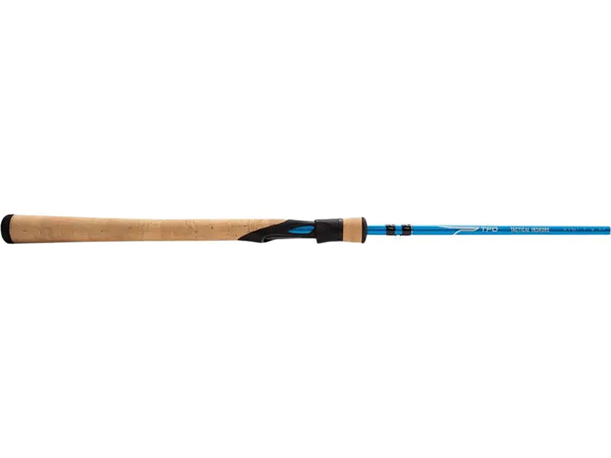 Temple Fork Outfitters Tactical Inshore Spinning Rod · 7'0" · Medium