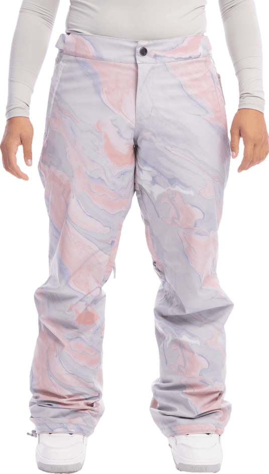 Roxy Women's Chloe Kim Insulated Pants