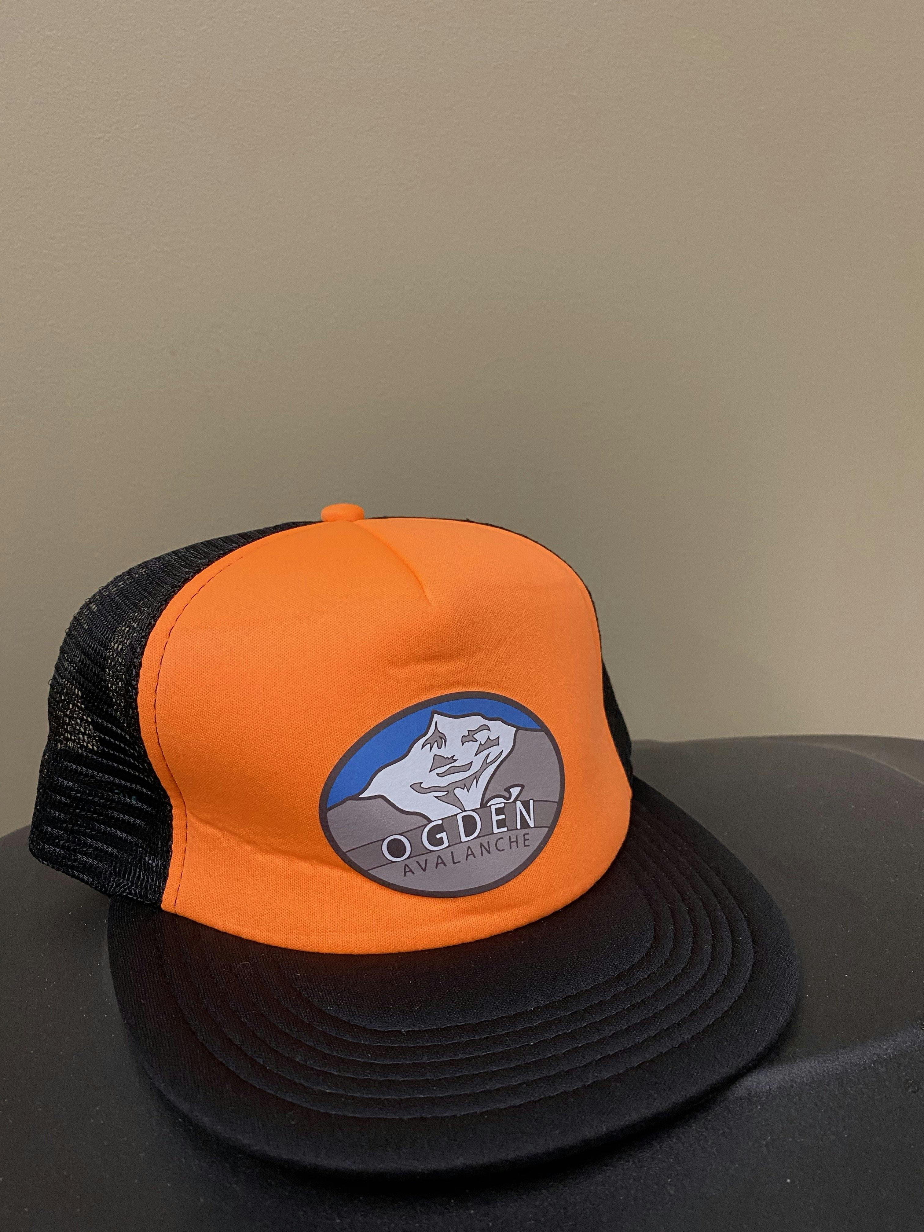 Ogden Avalanche Hat