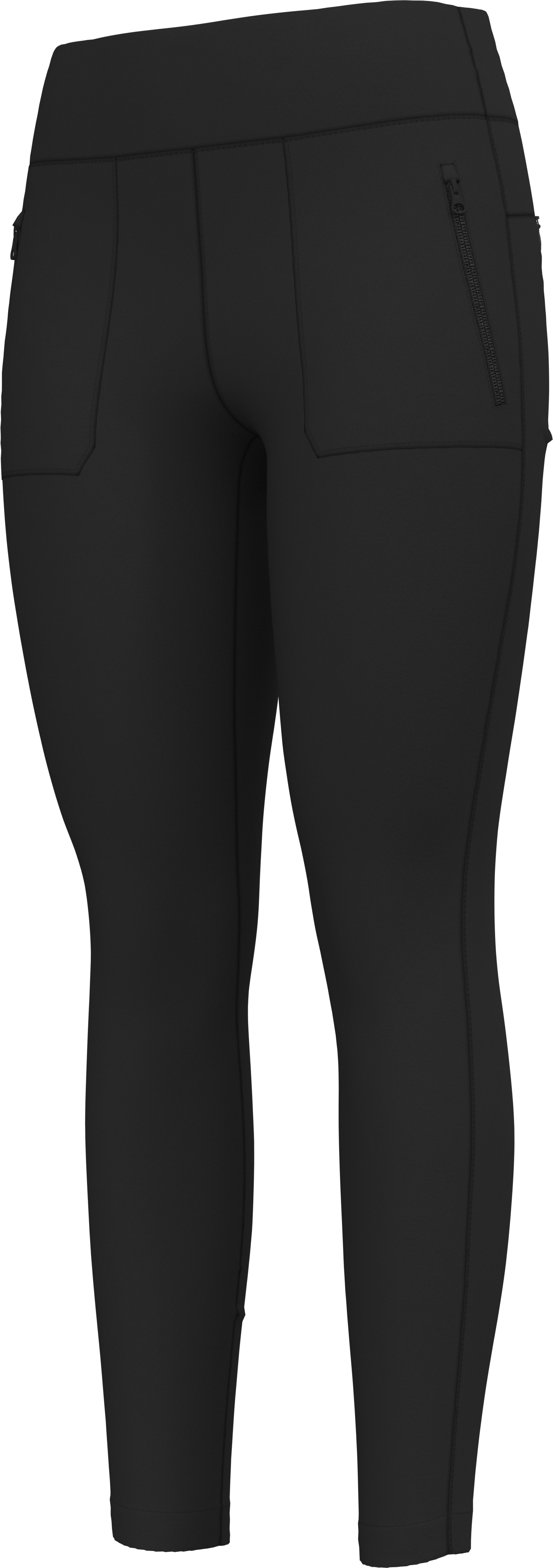 Women's The North Face Paramount Hybrid Hi-Rise Tight