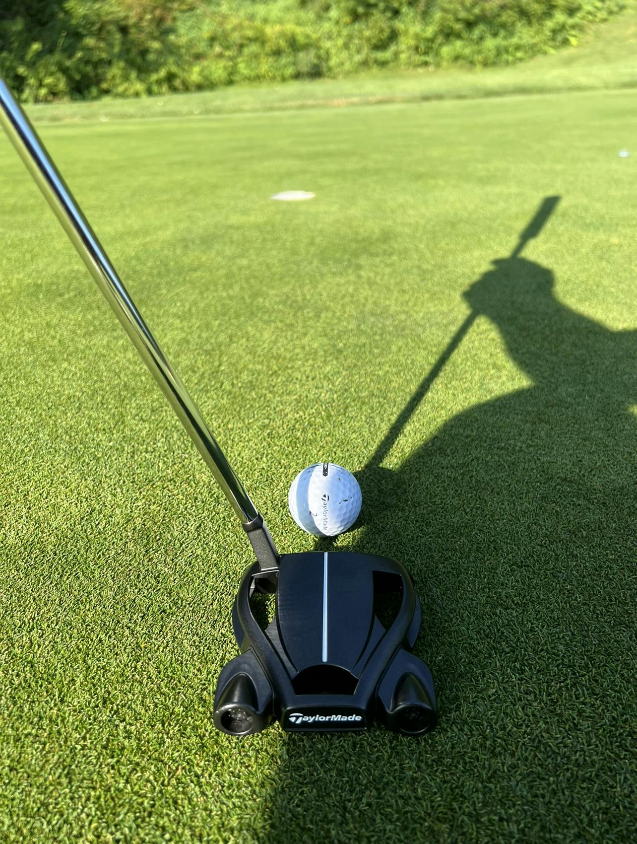 Expert Review: TaylorMade Spider Tour 2020 Black #3 Putter